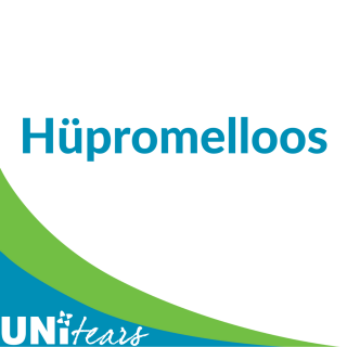 Hüpromelloos 